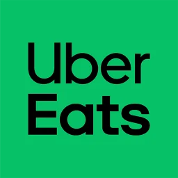Uber Eats - 우버 이츠 아이콘