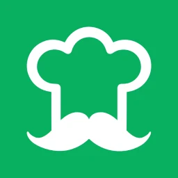 Save Recipes - Mr. Cook 아이콘
