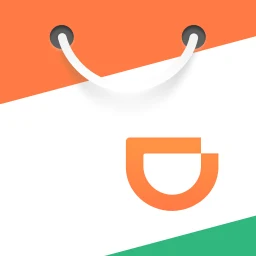 DiDi Store 아이콘